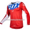 Maillot VTT/Motocross Fox Racing 360 KILA Manches Longues N005